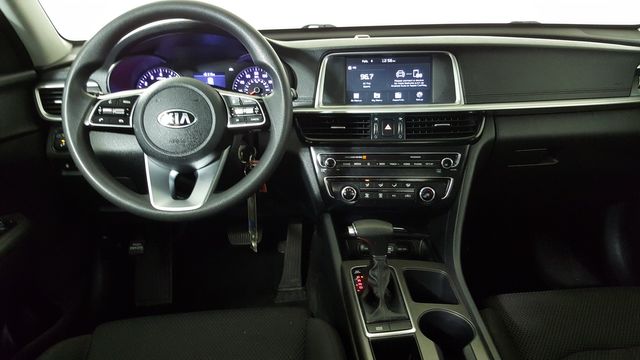 2020 Kia Optima LX | Carrollton, TX | Legend Motorcars of Carrollton 2020 Kia Optima LX | Carrollton, TX | Legend Motorcars of Carrollton