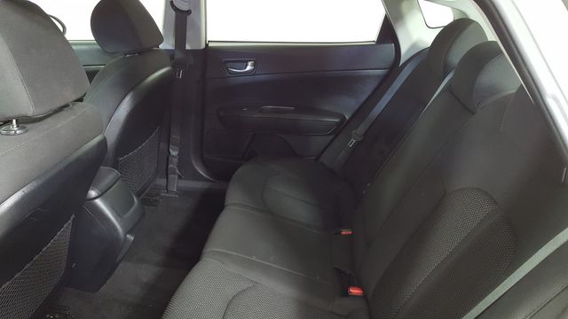 2020 Kia Optima LX | Carrollton, TX | Legend Motorcars of Carrollton