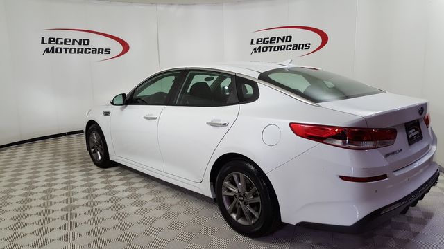 2020 Kia Optima LX | Carrollton, TX | Legend Motorcars of Carrollton 2020 Kia Optima LX | Carrollton, TX | Legend Motorcars of Carrollton