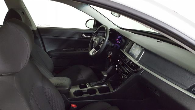2020 Kia Optima LX | Carrollton, TX | Legend Motorcars of Carrollton