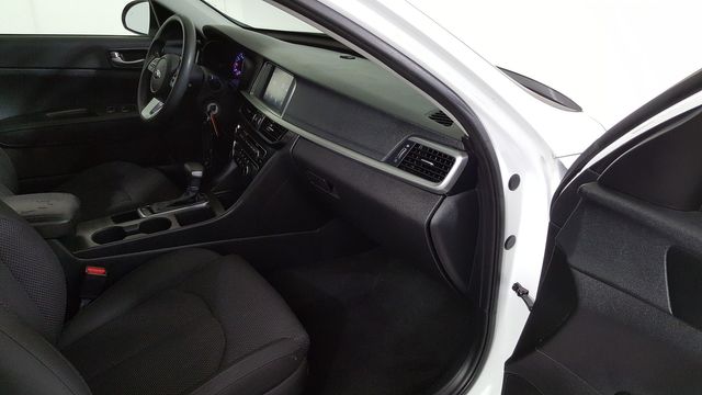 2020 Kia Optima LX | Carrollton, TX | Legend Motorcars of Carrollton