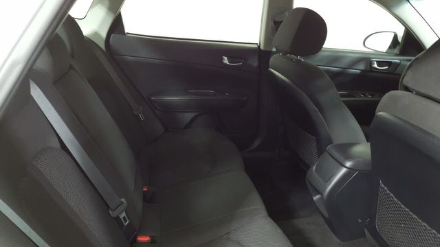 2020 Kia Optima LX | Carrollton, TX | Legend Motorcars of Carrollton