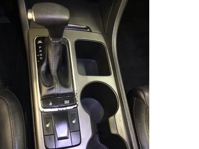 2020 Kia Optima Special Edition