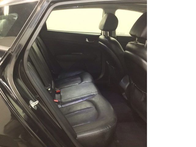 2020 Kia Optima Special Edition