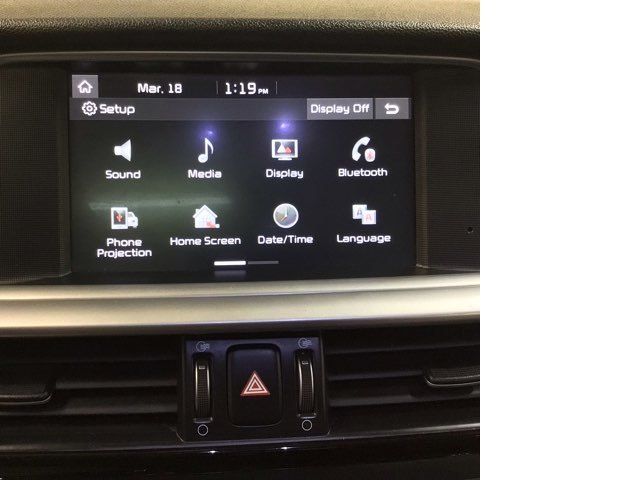 2020 Kia Optima Special Edition