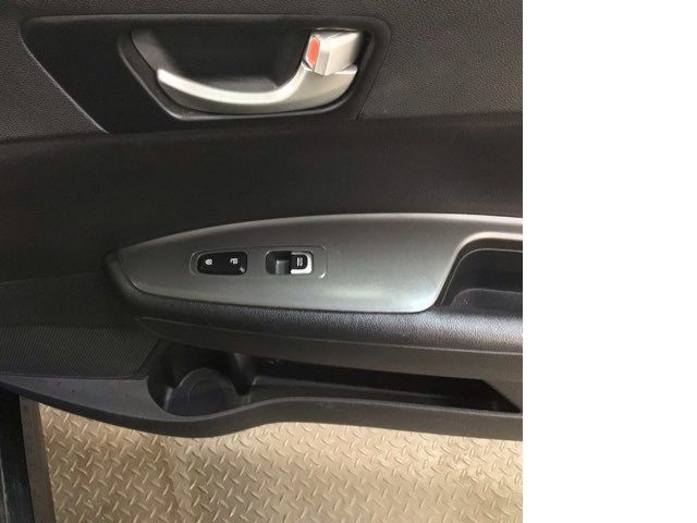 2020 Kia Optima Special Edition