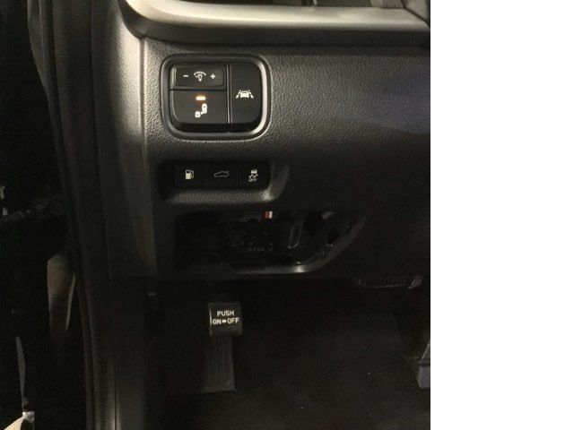 2020 Kia Optima Special Edition