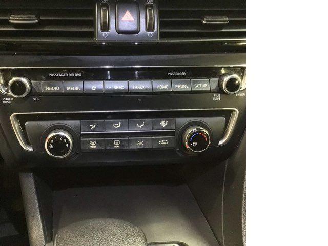 2020 Kia Optima Special Edition