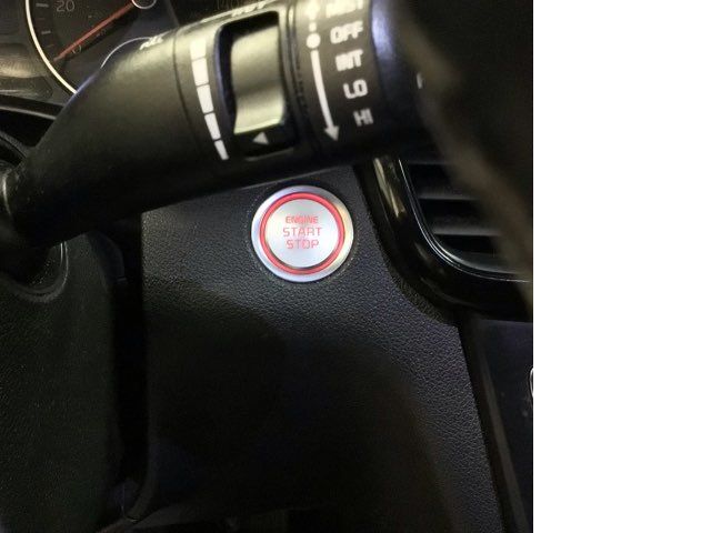 2020 Kia Optima Special Edition