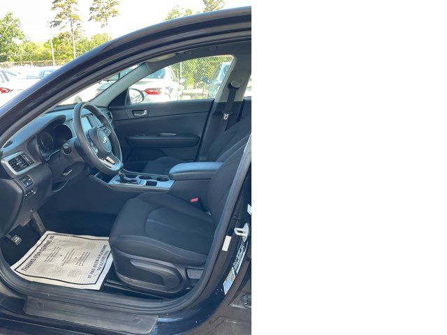 2020 Kia Optima - John Gibson Auto Sales Hot Springs 2020 Kia Optima - John Gibson Auto Sales Hot Springs