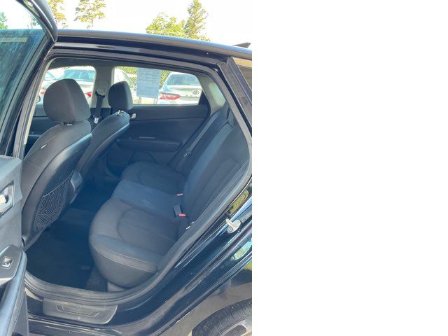 2020 Kia Optima  - John Gibson Auto Sales Hot Springs