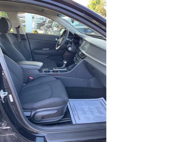 2020 Kia Optima  - John Gibson Auto Sales Hot Springs