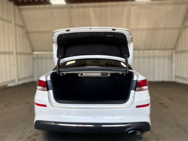 2020 Kia Optima LX | Houston, TX | Texas Star Motors