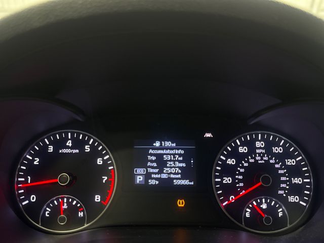 2020 Kia Optima LX 2020 Kia Optima LX