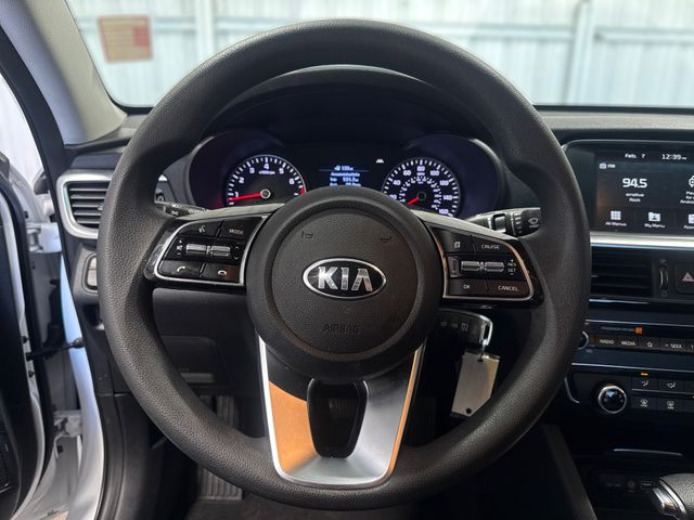2020 Kia Optima LX | Houston, TX | Texas Star Motors