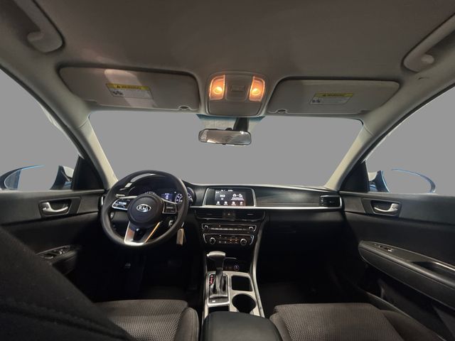 2020 Kia Optima LX | Houston, TX | Texas Star Motors 2020 Kia Optima LX | Houston, TX | Texas Star Motors