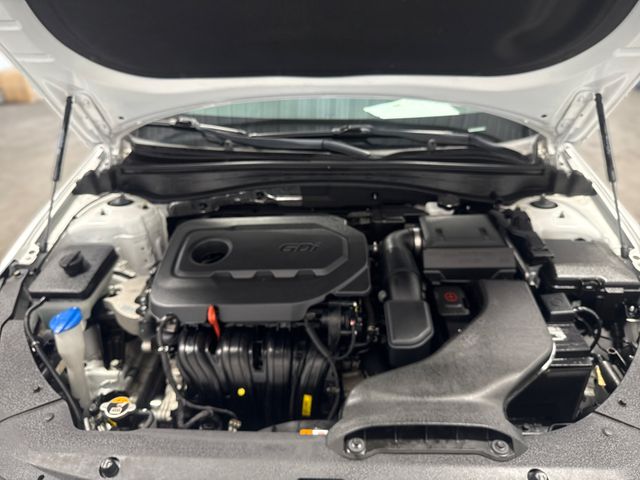 2020 Kia Optima LX 2020 Kia Optima LX