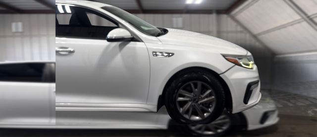 2020 Kia Optima LX 2020 Kia Optima LX