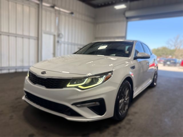 2020 Kia Optima LX | Houston, TX | Texas Star Motors 2020 Kia Optima LX | Houston, TX | Texas Star Motors