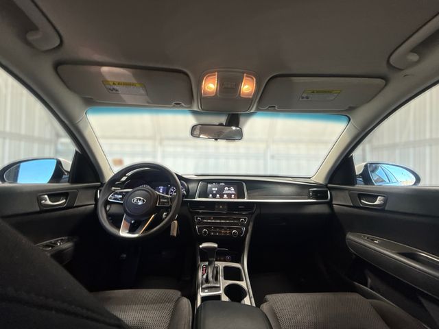 2020 Kia Optima LX 2020 Kia Optima LX