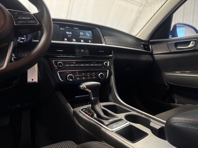 2020 Kia Optima LX | Houston, TX | Texas Star Motors