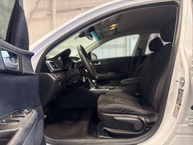 2020 Kia Optima LX | Houston, TX | Texas Star Motors