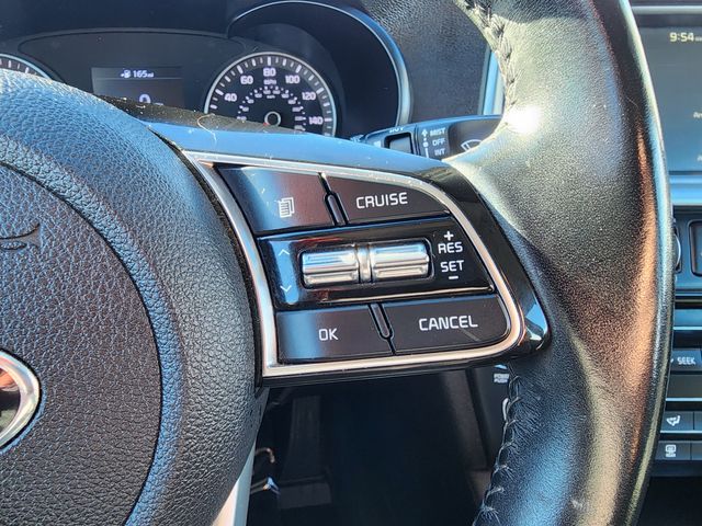 2020 Kia Optima S 2020 Kia Optima S