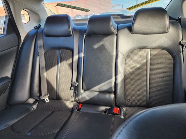 2020 Kia Optima S 2020 Kia Optima S