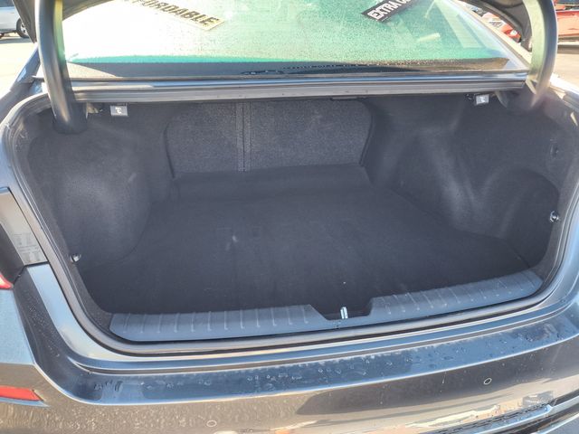 2020 Kia Optima S 2020 Kia Optima S