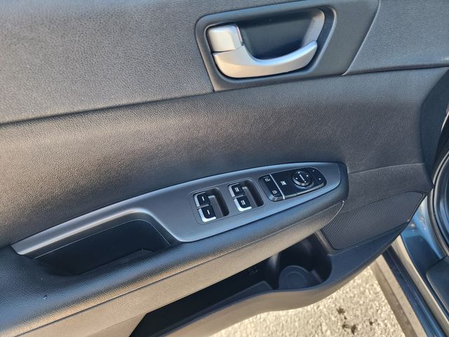 2020 Kia Optima S 2020 Kia Optima S