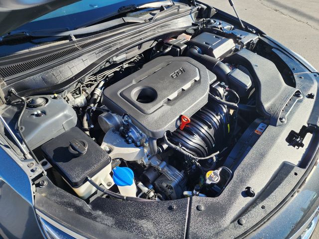 2020 Kia Optima S 2020 Kia Optima S