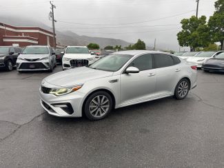 2020 Kia Optima EX | LINDON, UT | Asay Auto Sales