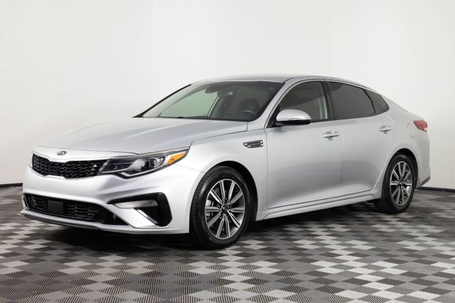 2020 Kia Optima EX | LINDON, UT | Asay Auto Sales in Lindon, UT 84042