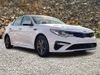 2020 Kia Optima LX | Naugatuck, Connecticut | A Better Way Wholesale Autos-CT