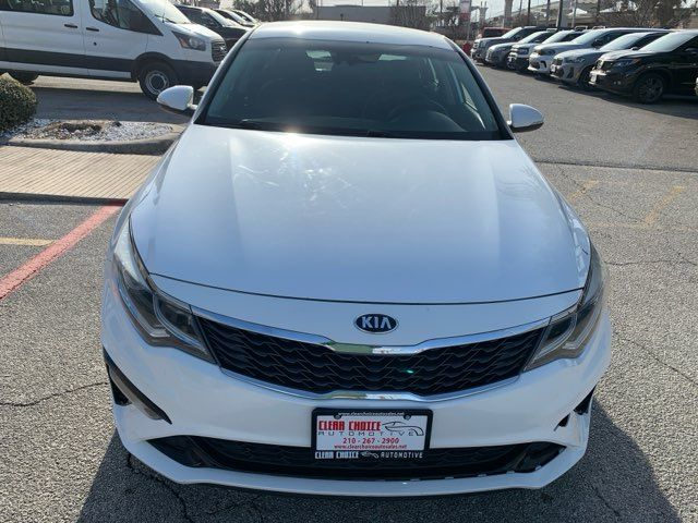 2020 Kia Optima LX | San Antonio, TX | Clear Choice Automotive South 2020 Kia Optima LX | San Antonio, TX | Clear Choice Automotive South