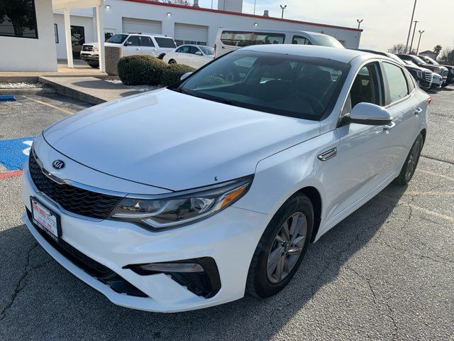 2020 Kia Optima LX | San Antonio, TX | Clear Choice Automotive South 2020 Kia Optima LX | San Antonio, TX | Clear Choice Automotive South
