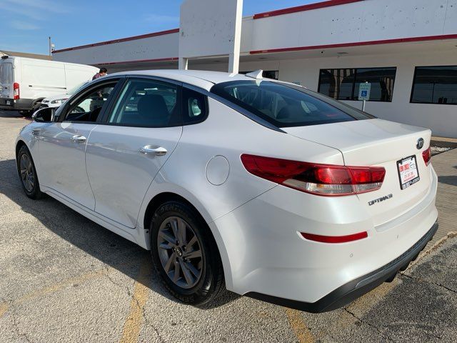 2020 Kia Optima LX | San Antonio, TX | Clear Choice Automotive South