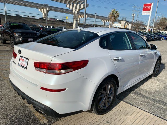 2020 Kia Optima LX | San Antonio, TX | Clear Choice Automotive South 2020 Kia Optima LX | San Antonio, TX | Clear Choice Automotive South