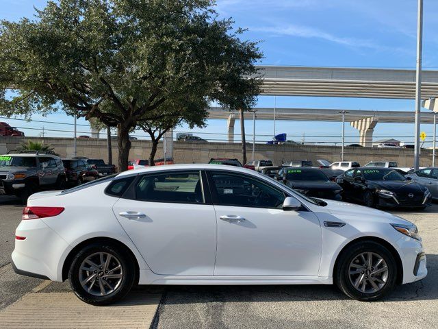 2020 Kia Optima LX | San Antonio, TX | Clear Choice Automotive South