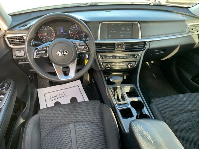 2020 Kia Optima LX | San Antonio, TX | Clear Choice Automotive South