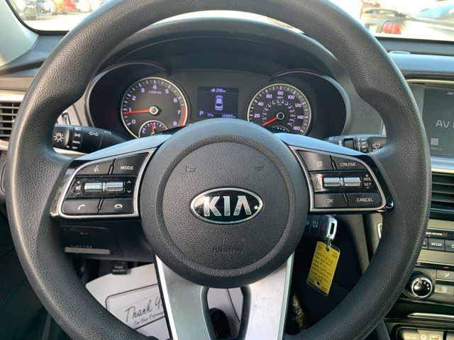 2020 Kia Optima LX | San Antonio, TX | Clear Choice Automotive South 2020 Kia Optima LX | San Antonio, TX | Clear Choice Automotive South