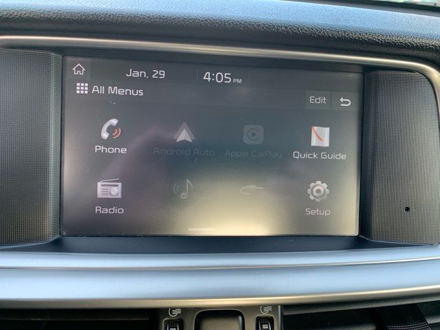 2020 Kia Optima LX | San Antonio, TX | Clear Choice Automotive South