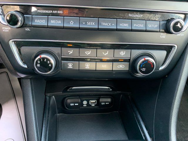 2020 Kia Optima LX | San Antonio, TX | Clear Choice Automotive South