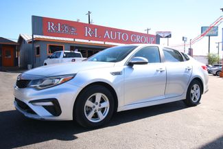 2020 Kia Optima LX | San Antonio, TX | R&L Certified Auto Group