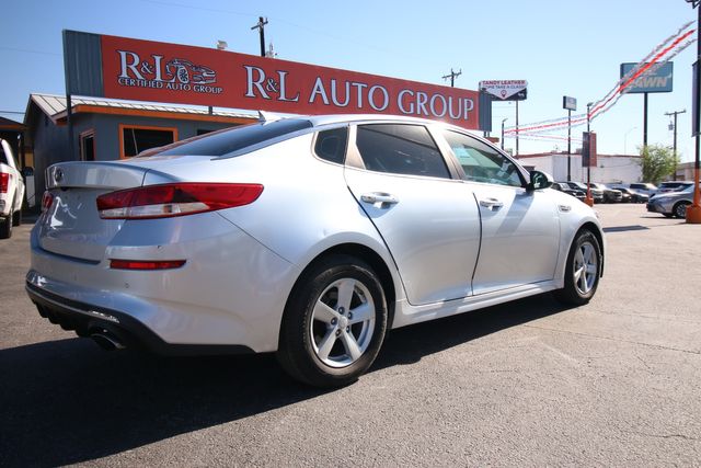 2020 Kia Optima LX | San Antonio, TX | R&L Certified Auto Group 2020 Kia Optima LX | San Antonio, TX | R&L Certified Auto Group