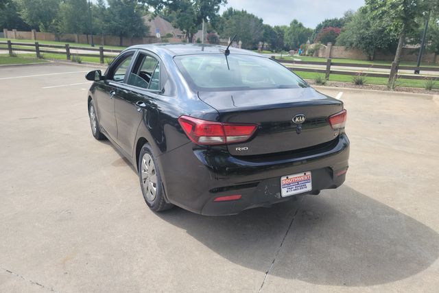 2020 Kia Rio S | Arlington, TX | Tray Rogers dba Southwest Collision Center 2020 Kia Rio S | Arlington, TX | Tray Rogers dba Southwest Collision Center