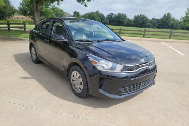 2020 Kia Rio S | Arlington, TX | Tray Rogers dba Southwest Collision Center 2020 Kia Rio S | Arlington, TX | Tray Rogers dba Southwest Collision Center