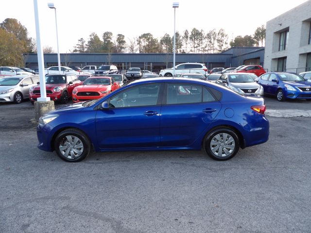 2020 Kia Rio S | Dalton, GA | Paniagua Auto Mall 