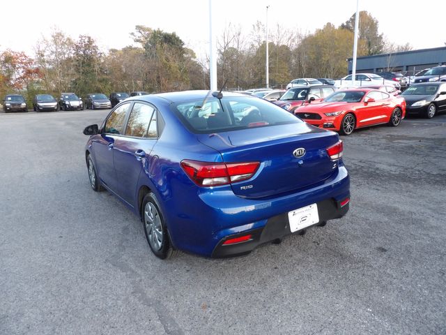 2020 Kia Rio S | Dalton, GA | Paniagua Auto Mall 2020 Kia Rio S | Dalton, GA | Paniagua Auto Mall