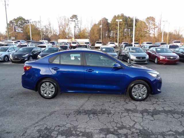 2020 Kia Rio S | Dalton, GA | Paniagua Auto Mall 